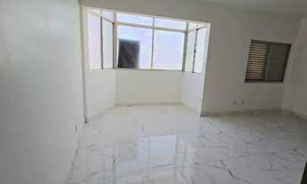 Imagem 2: Apartamento no Quilombo