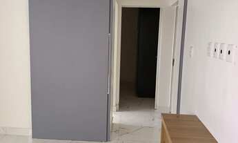 Imagem 3: Apartamento no Quilombo