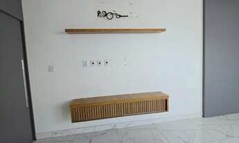 Imagem 5: Apartamento no Quilombo