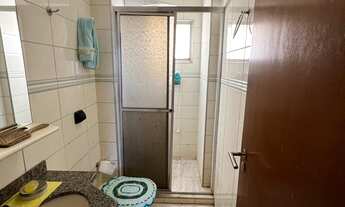 Imagem: Apartamento em Bosque da Saúde, Cuiabá/MT