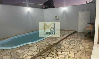 Imagem: Casa para alugar no bairro Marajoara - Várzea