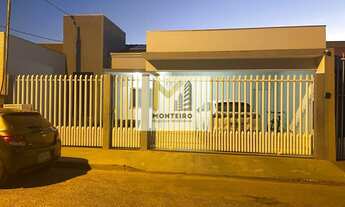 Imagem 2: Casa para alugar no bairro Marajoara - Várzea Grande/MT