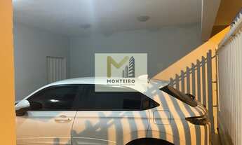 Imagem 4: Casa para alugar no bairro Marajoara - Várzea Grande/MT