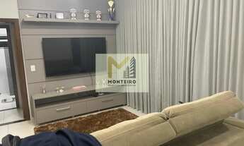 Imagem 7: Casa para alugar no bairro Marajoara - Várzea Grande/MT