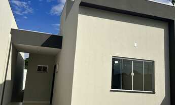 Imagem: Casa no Centro de Várzea Grande