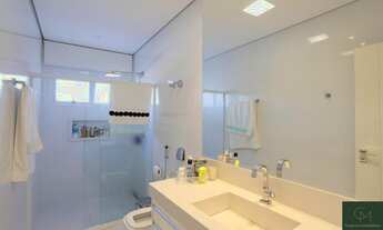 Imagem 3: Casa Alto Padrão Florais dos Lagos