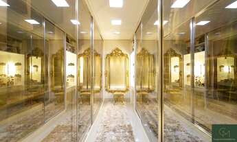 Imagem: Casa Alto Padrão Florais dos Lagos