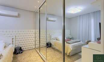 Imagem 6: Casa Alto Padrão Florais dos Lagos