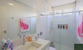 Imagem 7: Casa Alto Padrão Florais dos Lagos