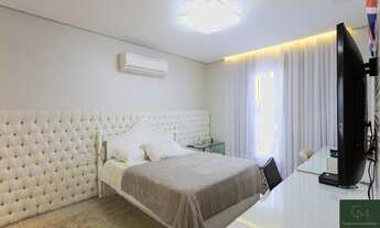 Imagem 5: Casa Alto Padrão Florais dos Lagos