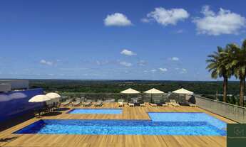 Imagem: Lançamento apartamento na região do Santa