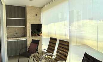 Imagem: Apartamento Plaenge, 3 dormitórios, 1 suítes