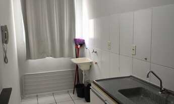 Imagem 3: Apartamento à venda no bairro Dom Aquino - Cuiabá/MT