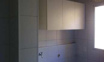 Imagem 5: Apartamento no Ribeirão do Lipa