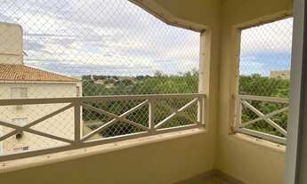 Imagem: Apartamento no Ribeirão do Lipa