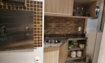 Imagem: Vilagio Bonifacia, 3 dormitórios na Avenida