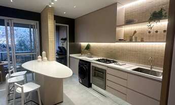 Imagem 2: Lançamento Vanguard no Despraiado