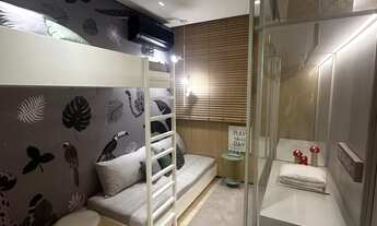 Imagem 4: Lançamento Vanguard no Despraiado