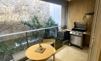 Imagem 3: Lançamento Vanguard no Despraiado