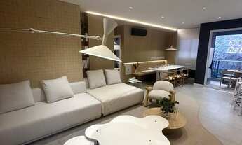 Imagem: Lançamento Vanguard no Despraiado