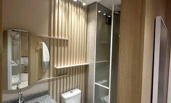 Imagem 7: Lançamento Vanguard no Despraiado