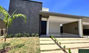 Imagem: Casa térrea Belvedere 1