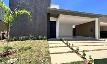 Imagem 3: Casa térrea Belvedere 1