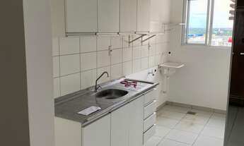 Imagem: Apartamento Coophema, 3 dormitórios na