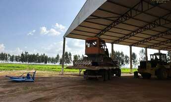 Imagem: Fazenda regiao de Tangara