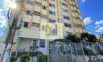 Imagem: Apartamento à venda no bairro Araés