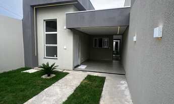 Imagem 2: Casa na região do Coophema