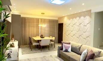 Imagem: Sobrado no Goiabeiras