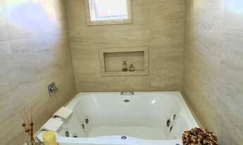 Imagem 5: Sobrado no Goiabeiras