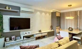 Imagem 2: Sobrado no Goiabeiras