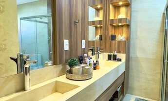 Imagem 4: Sobrado no Goiabeiras