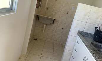 Imagem 2: Apartamento para alugar no bairro Grande Terceiro - Cuiabá/MT