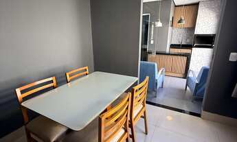 Imagem 6: Casa Condomínio Esmeralda