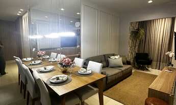 Imagem: Apartamento na Morada do Ouro