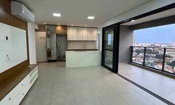 Imagem: Arch Goiabeiras, 2 dormitórios, 1 suítes