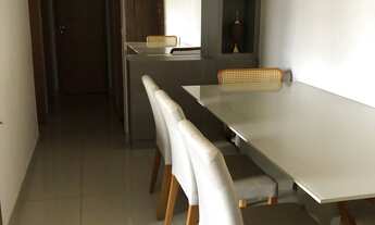 Imagem: Apartamento no Garden Monte Libano