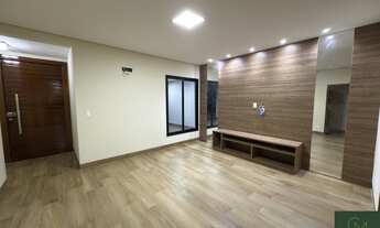 Imagem: Casa Térrea com 3 suítes no Florais do