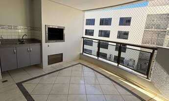 Imagem: Apartamento no Bosque da Saúde