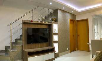 Imagem 2: Sobrado à venda no bairro Santa Cruz - Cuiabá/MT