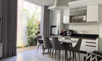 Imagem 7: Sobrado à venda no bairro Santa Cruz - Cuiabá/MT