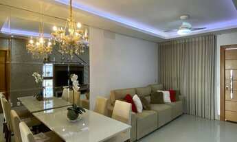 Imagem 3: Sobrado à venda no bairro Santa Cruz - Cuiabá/MT