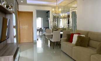 Imagem 4: Sobrado à venda no bairro Santa Cruz - Cuiabá/MT