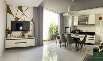 Imagem 5: Sobrado à venda no bairro Santa Cruz - Cuiabá/MT