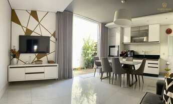 Imagem 5: Sobrado à venda no bairro Santa Cruz - Cuiabá/MT