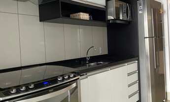 Imagem 6: Sobrado à venda no bairro Santa Cruz - Cuiabá/MT