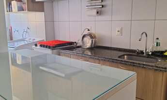 Imagem 2: Apartamento próximo ao Shopping Pantanal